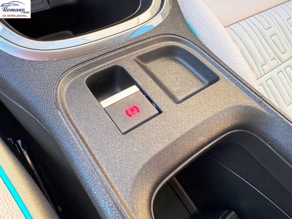 NEW FIAT - 600 - Hybrid DCT MHEV La Prima