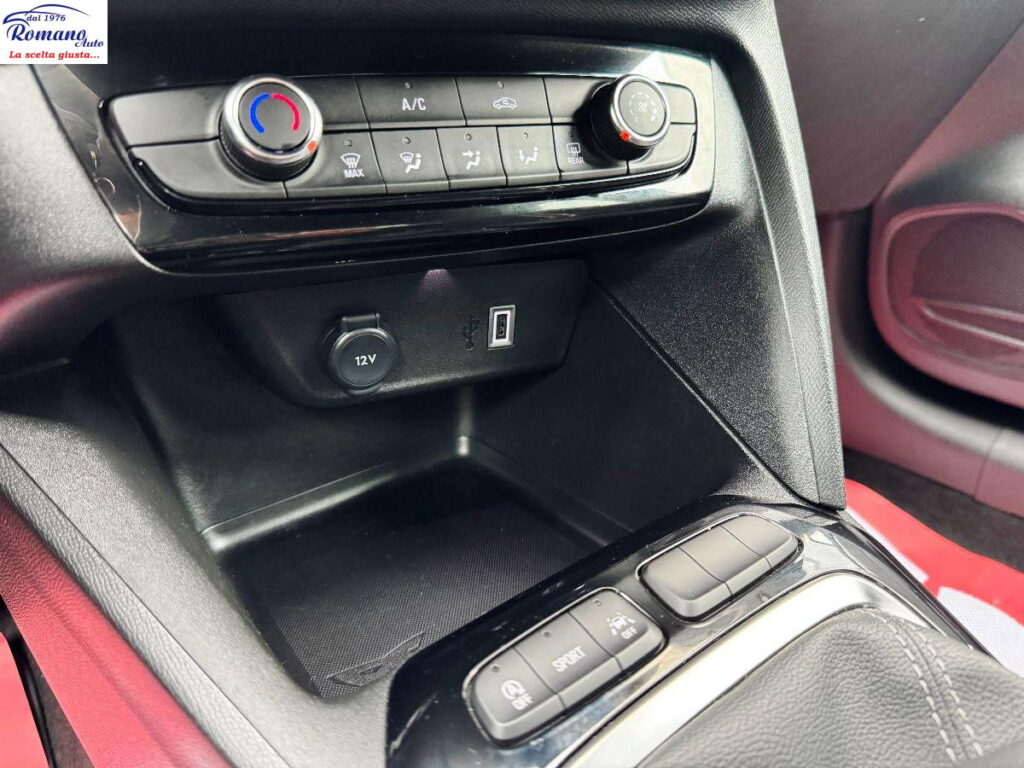 OPEL - Corsa  1.2 GS 100cv#VIRTUAL COCKPIT!