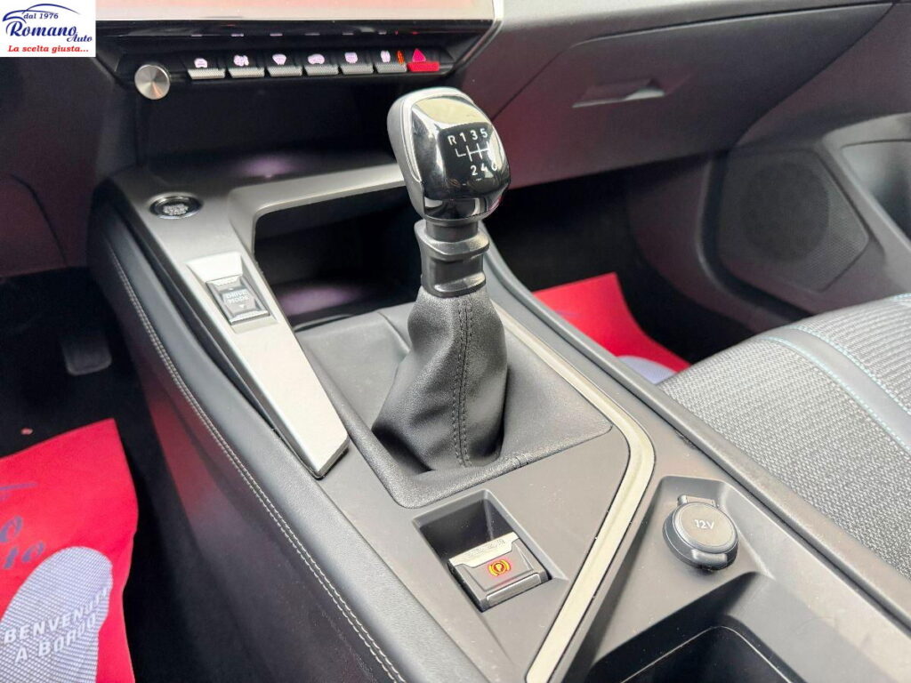 PEUGEOT - 308 - PureTech Turbo 130 Allure#RETROCAMERA!