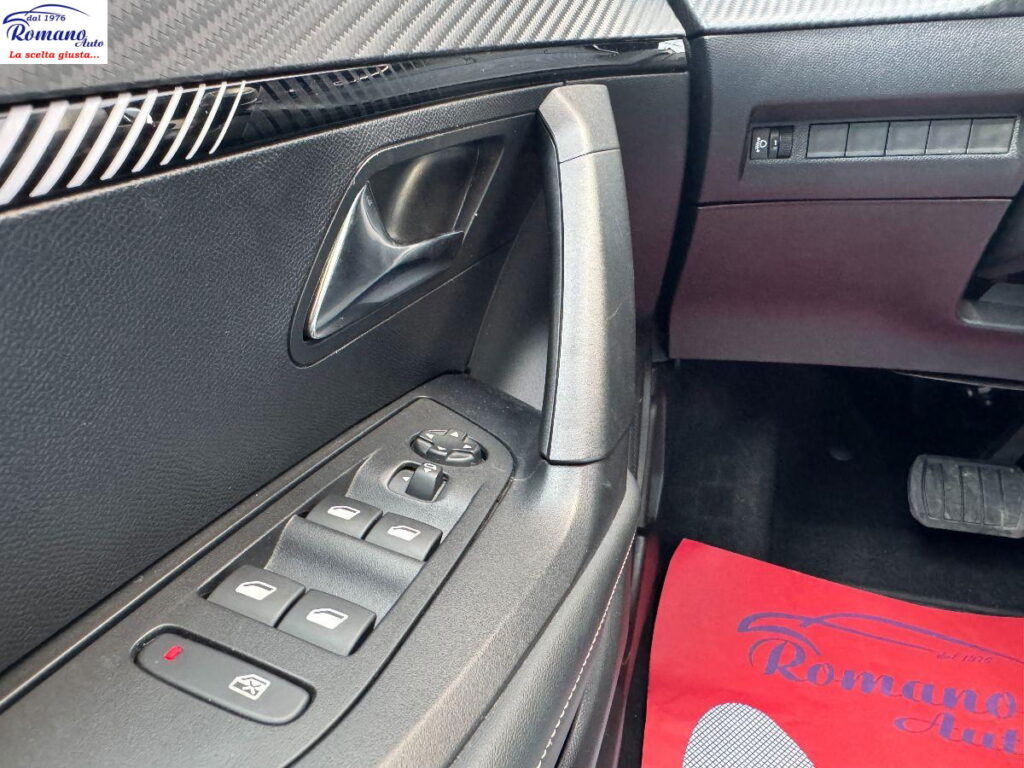 PEUGEOT - 2008 -  PureTech 130 EAT8 Allure#RETROCAMERA!