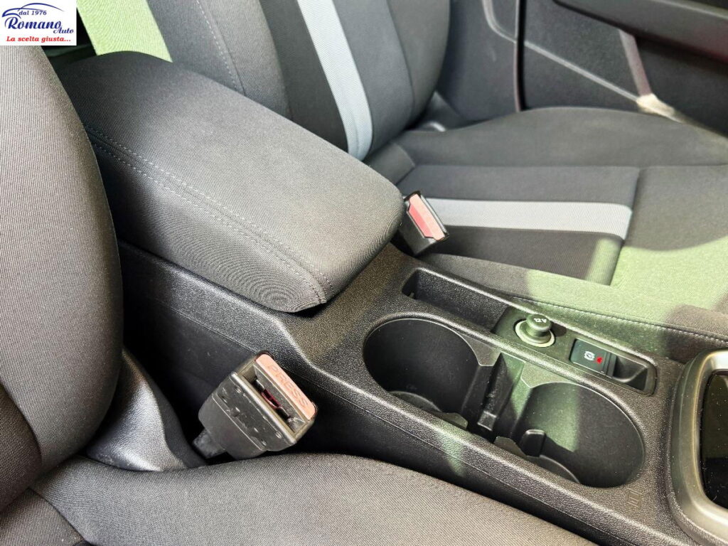 AUDI - A3 Sportback - SPB 35 TDI Identity Black#FARI FULL LED!