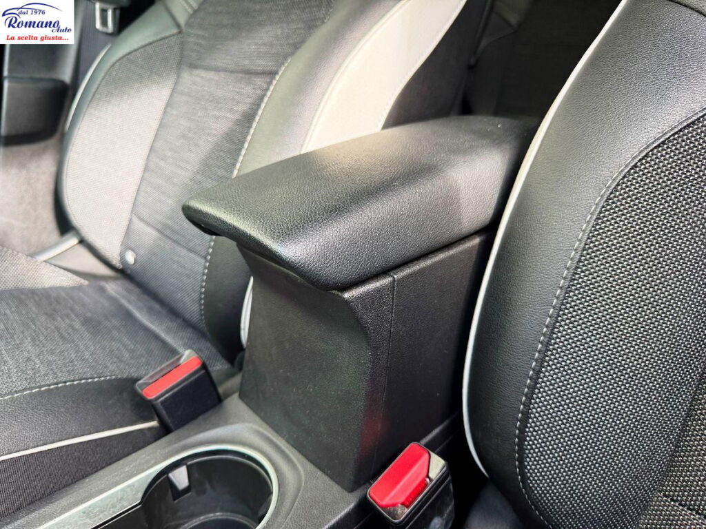 RENAULT - Captur  1.0 tce Techno 90cv#OK NEO PATENTATI!