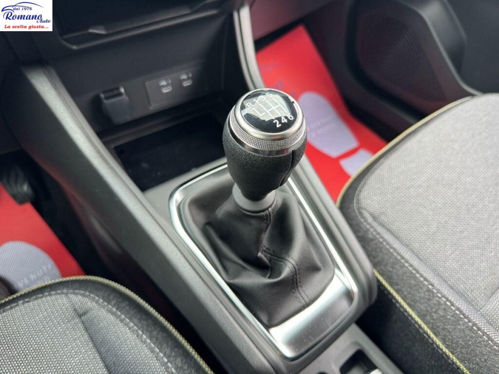 RENAULT - Captur - TCe 100 CV GPL Techno#NEW MODEL!