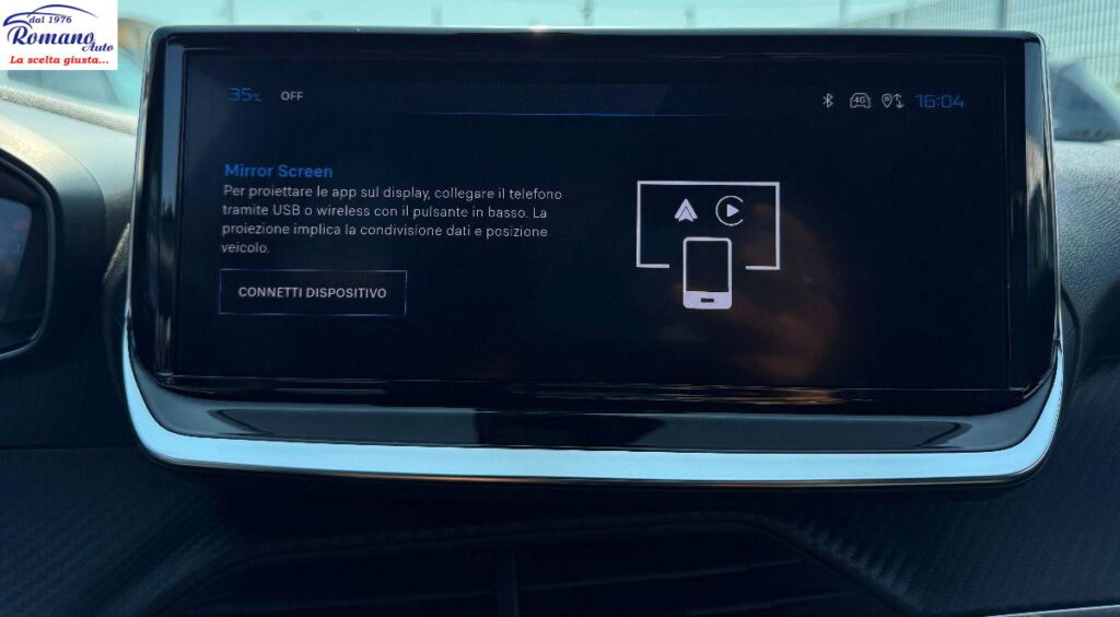 PEUGEOT - 2008 -  PureTech 100 Allure#PACK VISION!