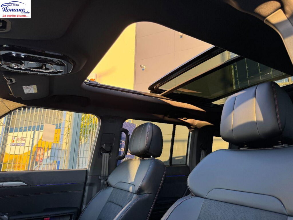 NEW ICH-X - K3 - 2.0 GPL DCT 4WD#GARANZIA 5 ANNI!