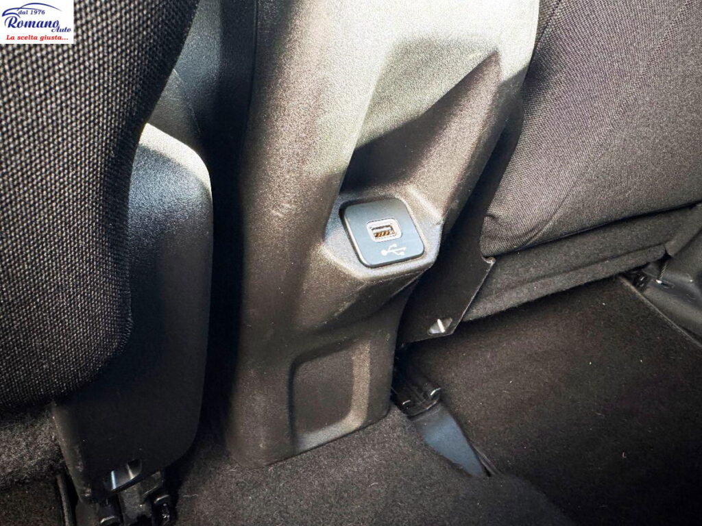 JEEP - Renegade 1.6 mjt Night Eagle 2wd 130cv#FARI FULL LED!