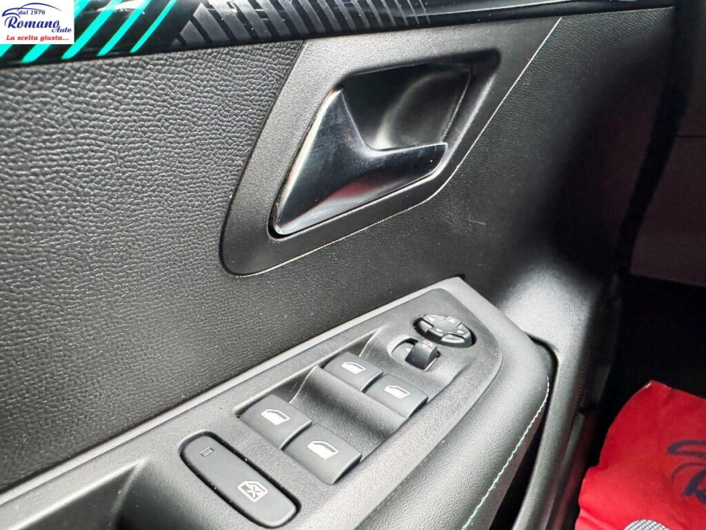 PEUGEOT - 208 - PureTech 100 EAT8 5p Allure Pack#SOLO 20.000KM!