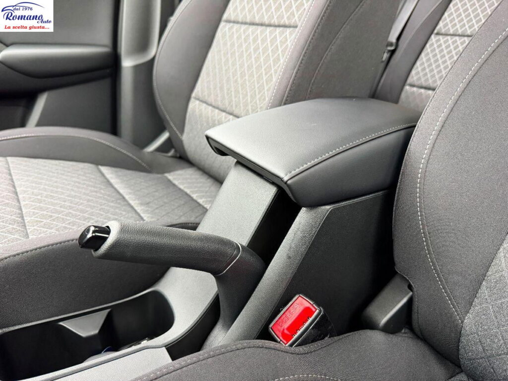 MG - ZS - 1.5 VTi-tech Standard#7 ANNI GARANZIA MG!