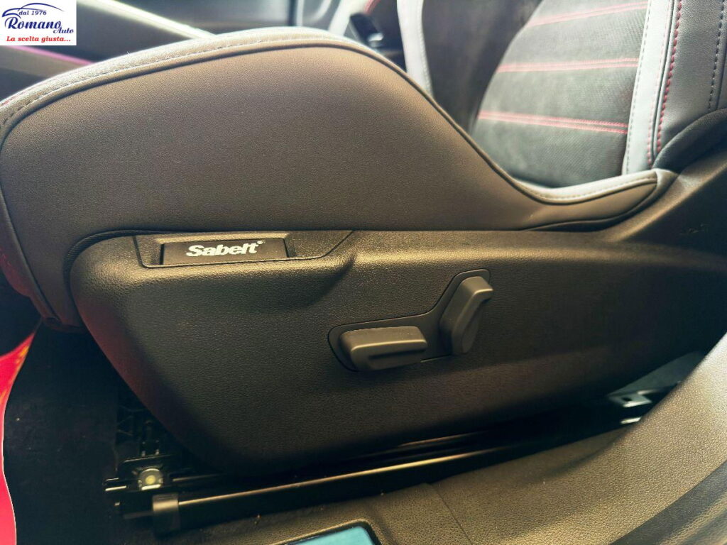 NEW ALFA ROMEO JUNIOR IBRIDA SPECIALE#TETTO APRIBILE!PACK SPORT!