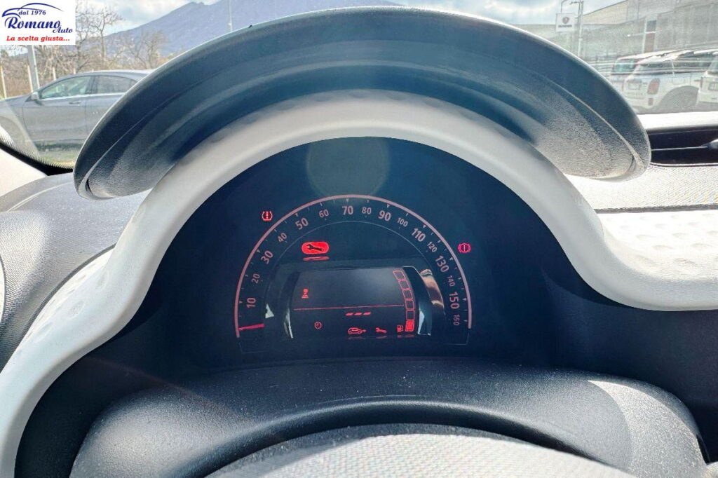 RENAULT - Twingo -  SCe Life#OK NEO PATENTATI!