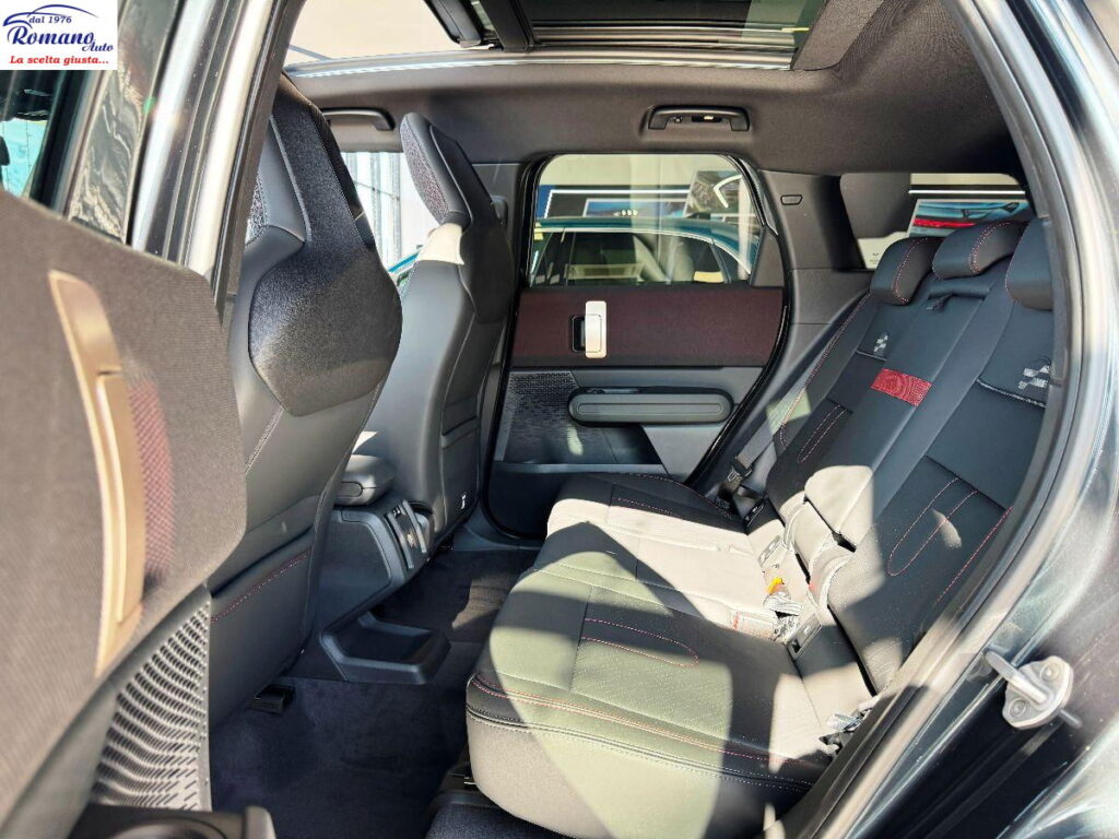 NEW MINI John Cooper Works Countryman#Tetto Apribile#Pack S!