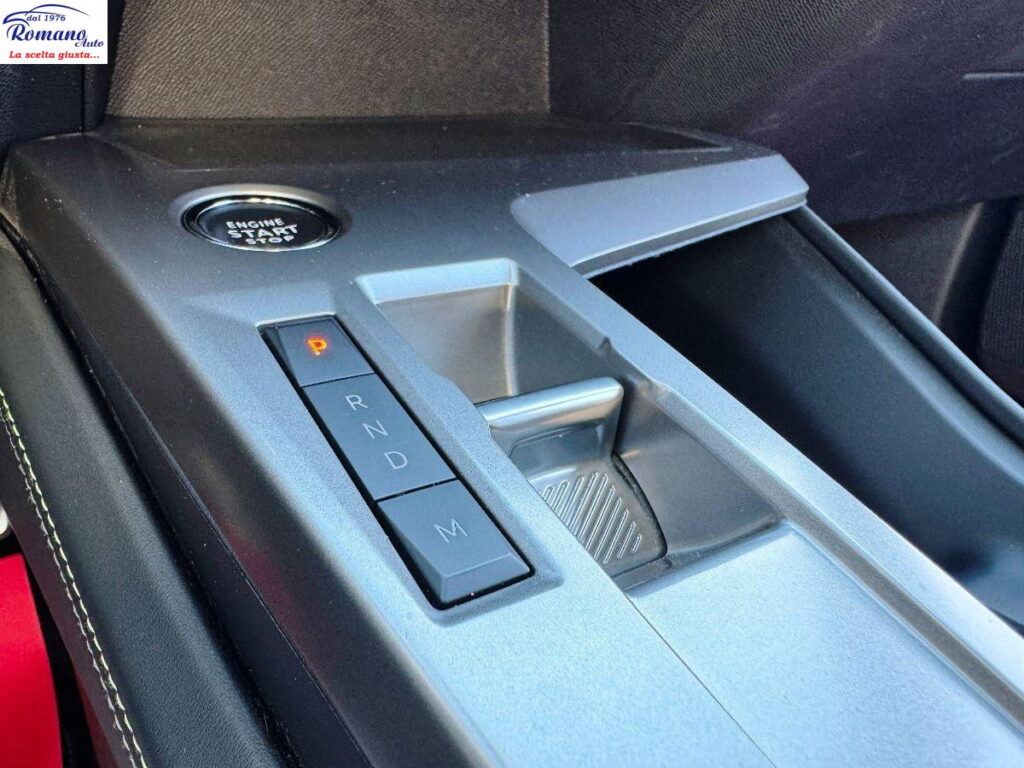 PEUGEOT - 408 - Hybrid 136 e-DCS6 GT