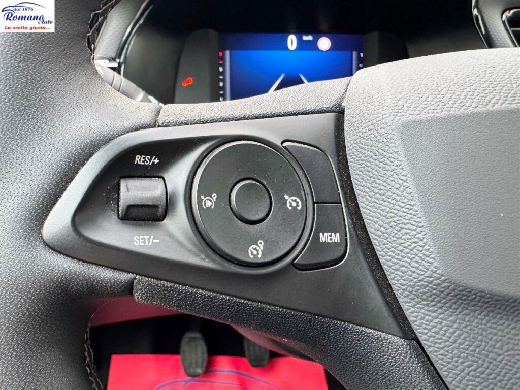 OPEL - Corsa  1.2 GS 100cv#VIRTUAL COCKPIT!