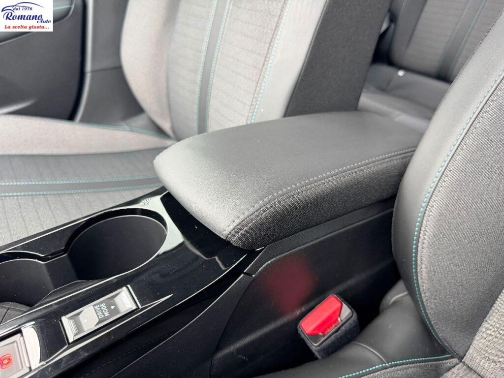 PEUGEOT - 208 - PureTech 100 EAT8 5p Allure Pack#SOLO 20.000KM!