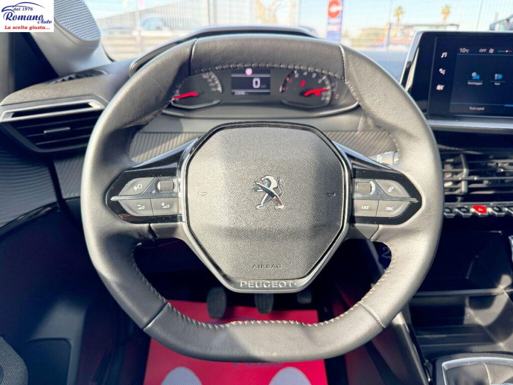 PEUGEOT - 208 - PureTech 75 5p. STYLE#OK NEO PATENTATI!