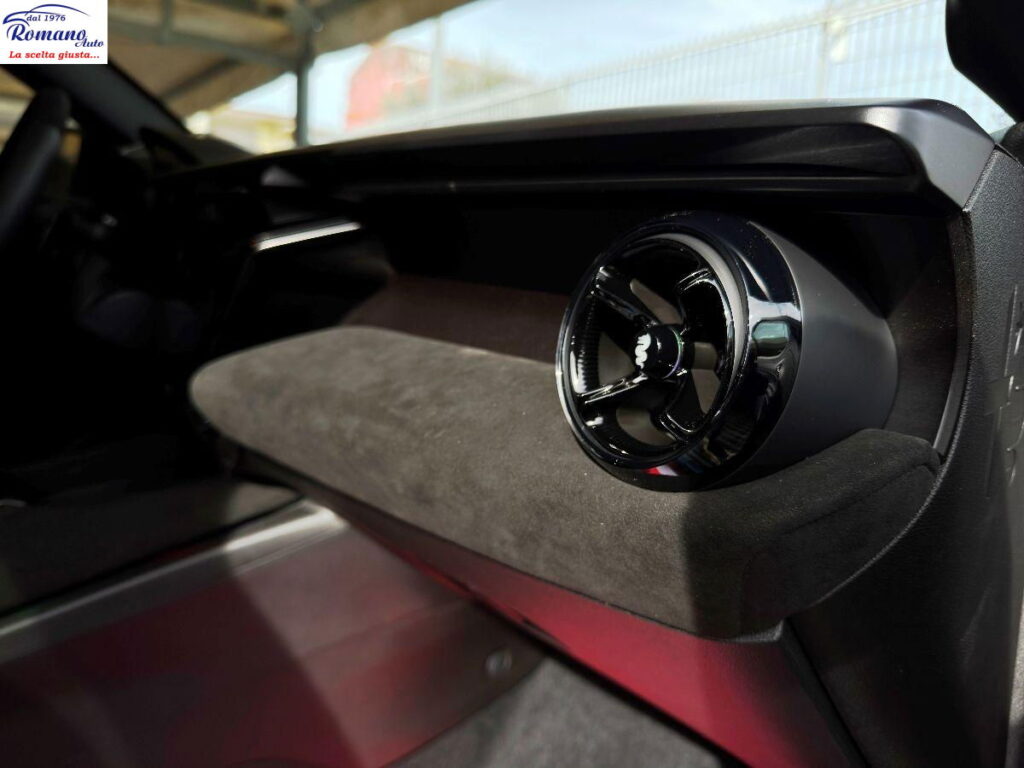 NEW ALFA ROMEO JUNIOR IBRIDA SPECIALE#TETTO APRIBILE!PACK SPORT!