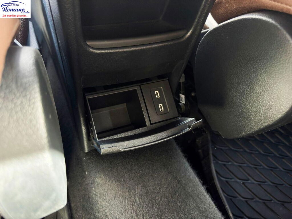 MERCEDES - Classe GLA  200 d AMG Line Premium Plus auto#RETROCAMERA!