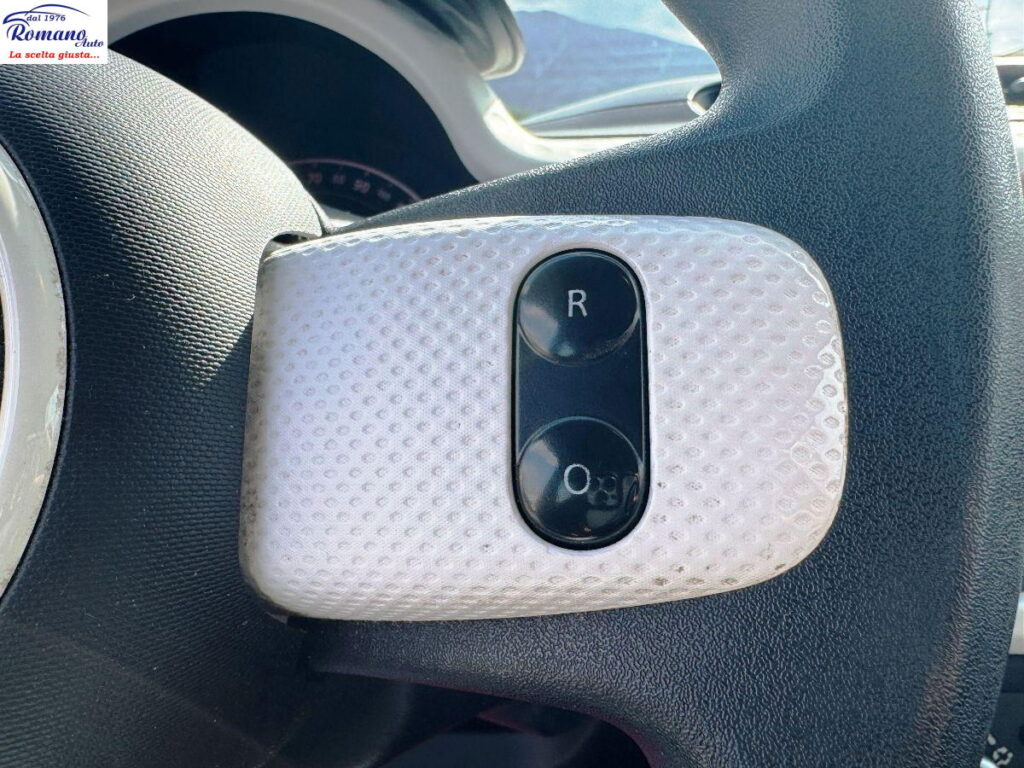 RENAULT - Twingo -  SCe Life#OK NEO PATENTATI!