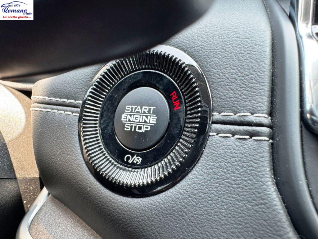 JEEP - Compass  1.6 mjt Limited 2wd 130cv#FARI FULL LED!