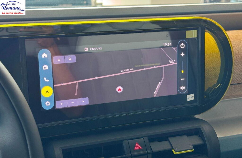 Grande Panda 1.2 Hybrid La Prima #PRONTA CONSEGNA!