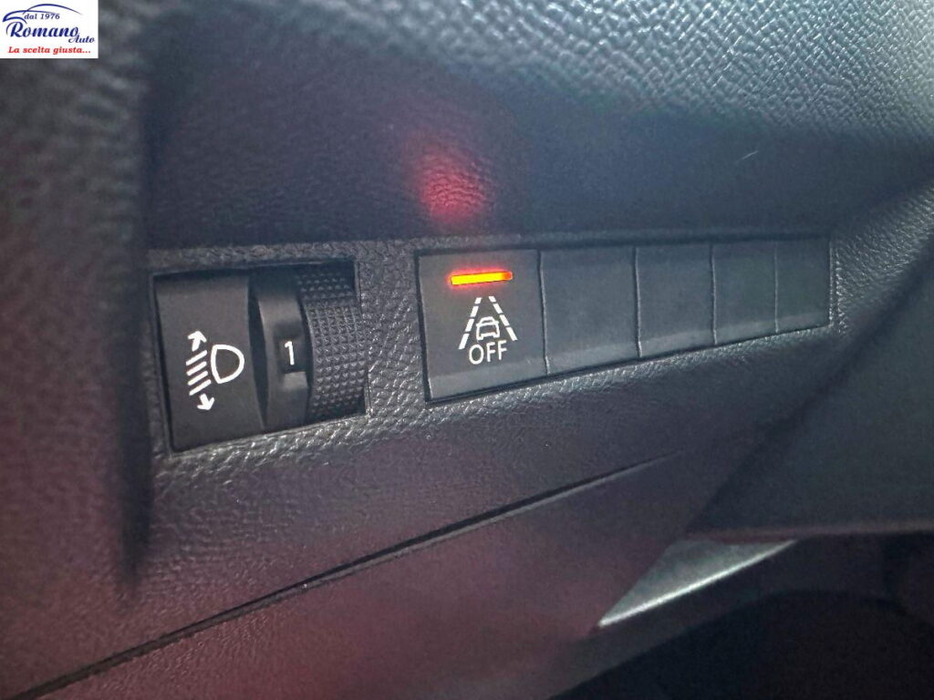 PEUGEOT - 208 - PureTech 100 EAT8 5p Allure Pack#SOLO 20.000KM!