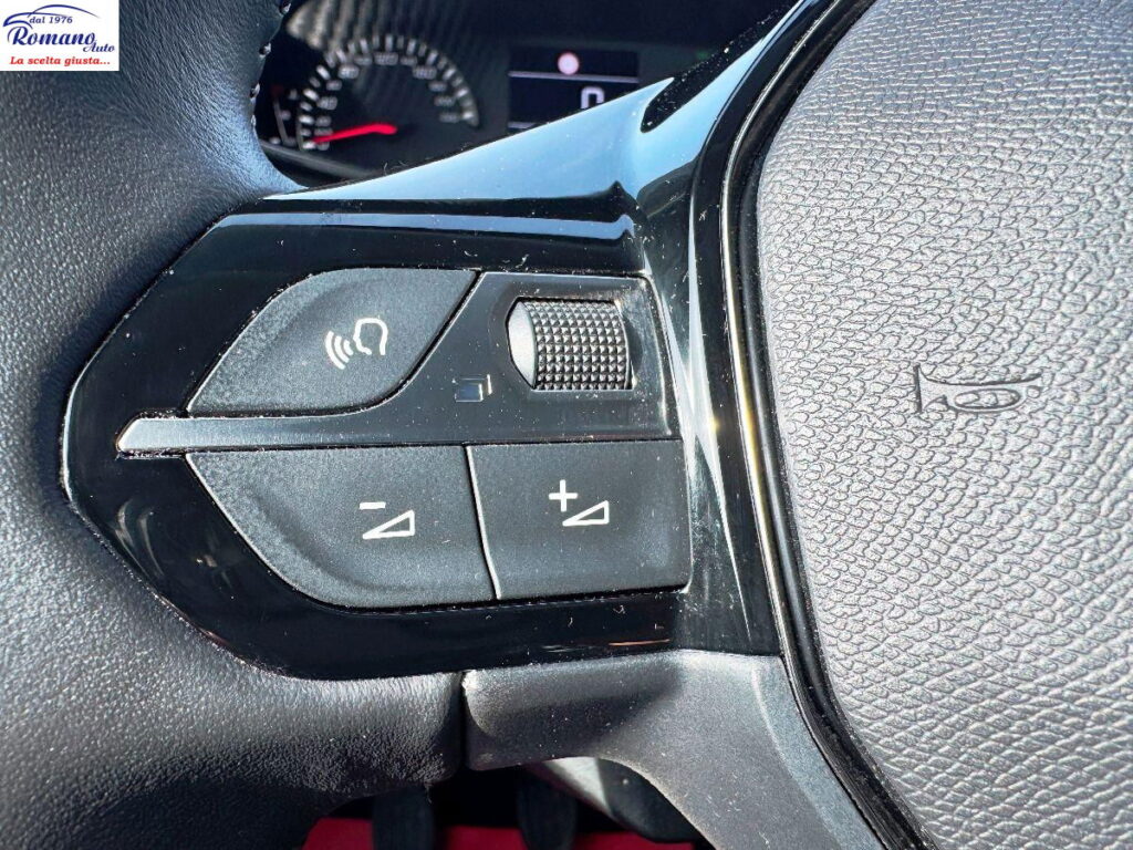 PEUGEOT - 208 - PureTech 75 5p. STYLE#OK NEO PATENTATI!