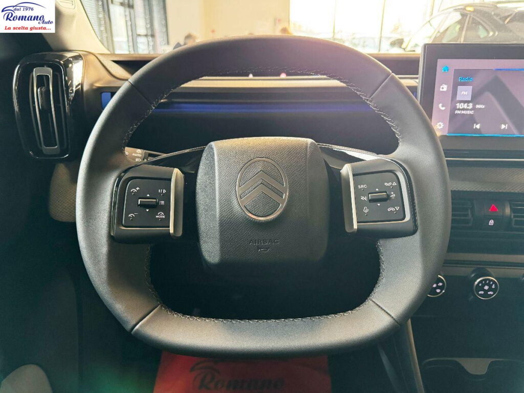 NEW CITROEN - C3 - PureTech 100  Plus#CARPLAY!