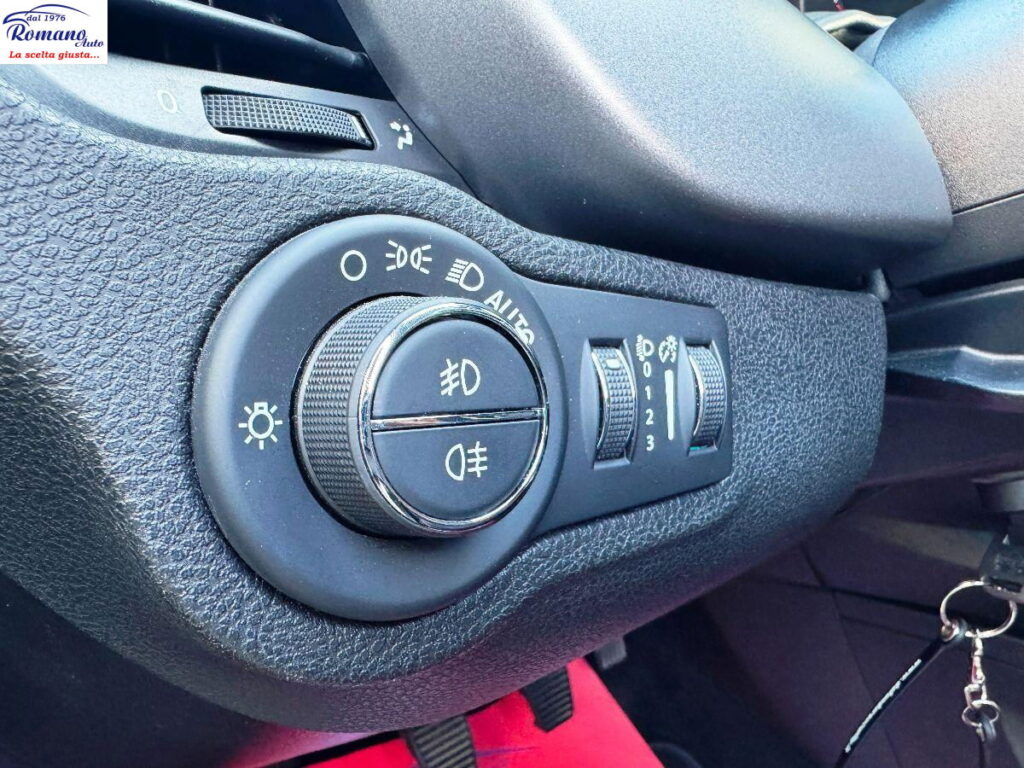 FIAT 500X - 1.6 M.Jet 84kW (130cv)Sport#FARI FULL LED!