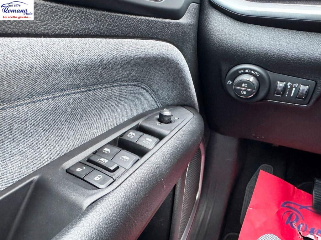 JEEP - Compass  1.6 mjt Business 2wd 130cv#RETROCAMERA!