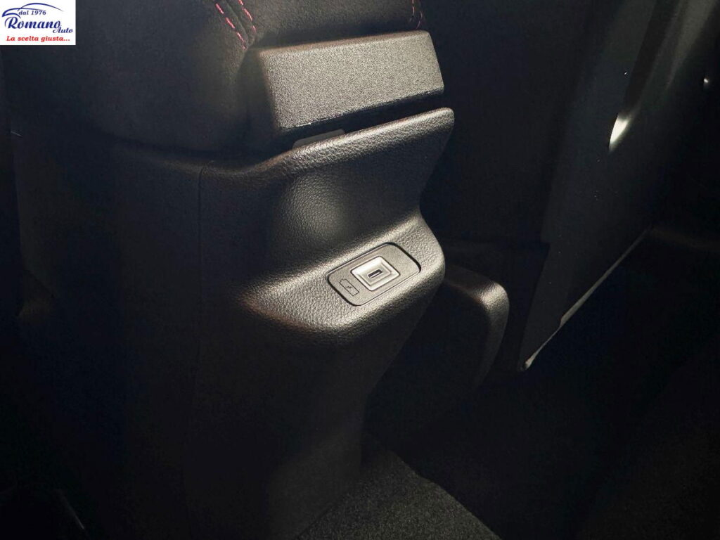 NEW ALFA ROMEO JUNIOR IBRIDA SPECIALE#TETTO APRIBILE!PACK SPORT!