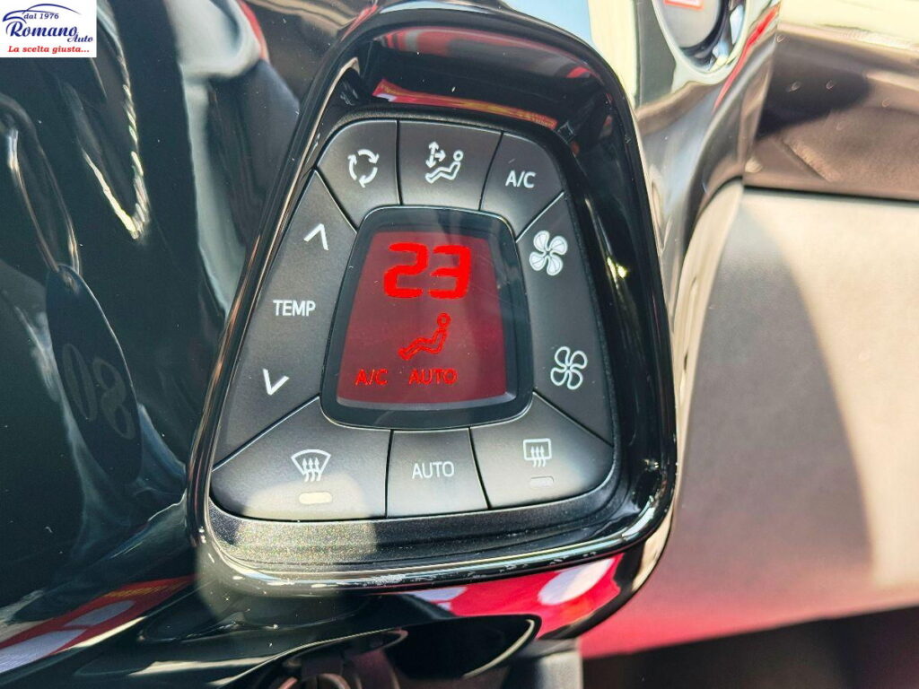 PEUGEOT - 108 - VTi 72 5p. Collection TOP!#CABRIO!