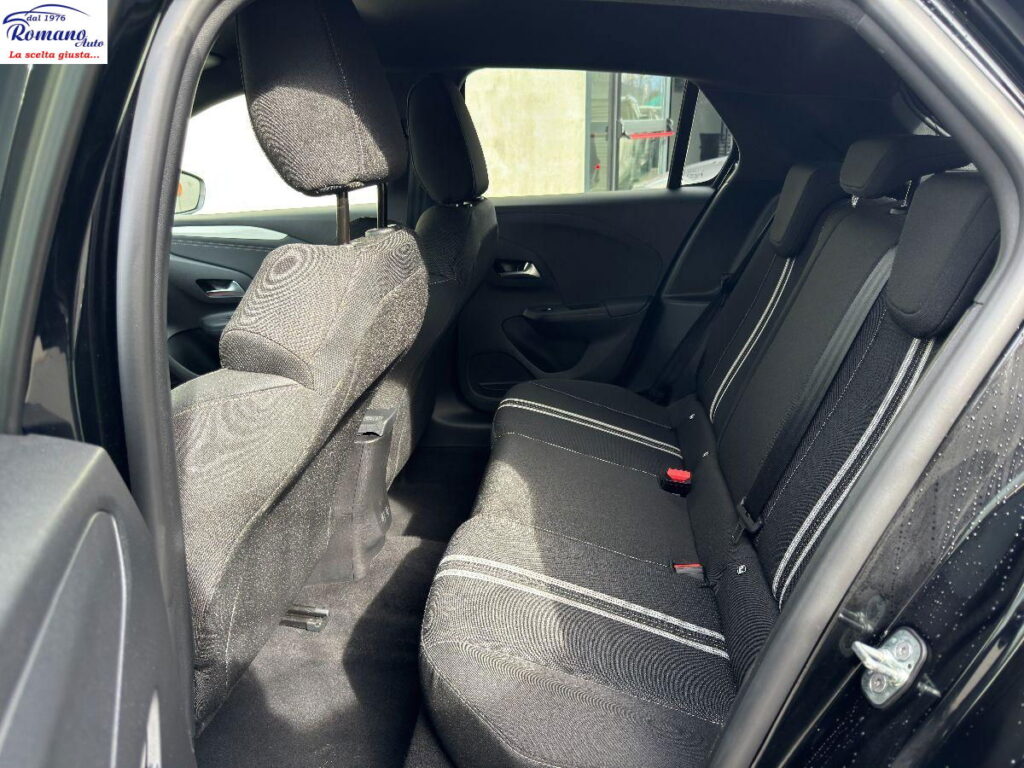 OPEL - Corsa  1.2 GS 100cv#VIRTUAL COCKPIT!