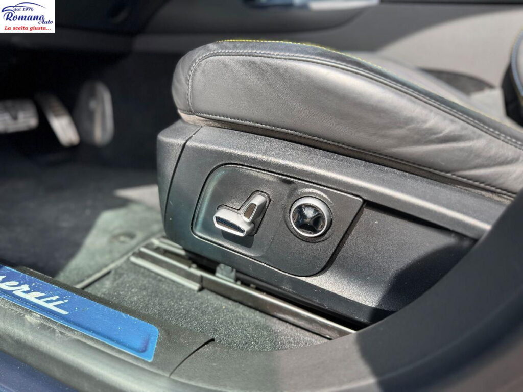 Maserati Levante 3.0 V6 430cv MC EDITION Special Edition#PRONTA CONSEGNA!