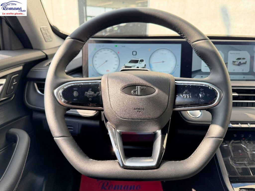 NEW DR Automobiles DR5.0 1.5 Comfort#PRONTA CONSEGNA!