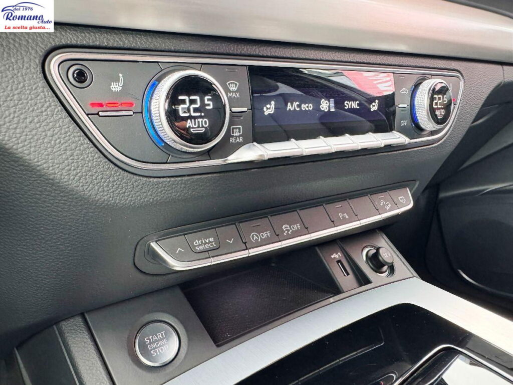 Audi Q5 SPB 40 TDI quattro S tronic S line Plus Black Line#TETTO APRIBILE!
