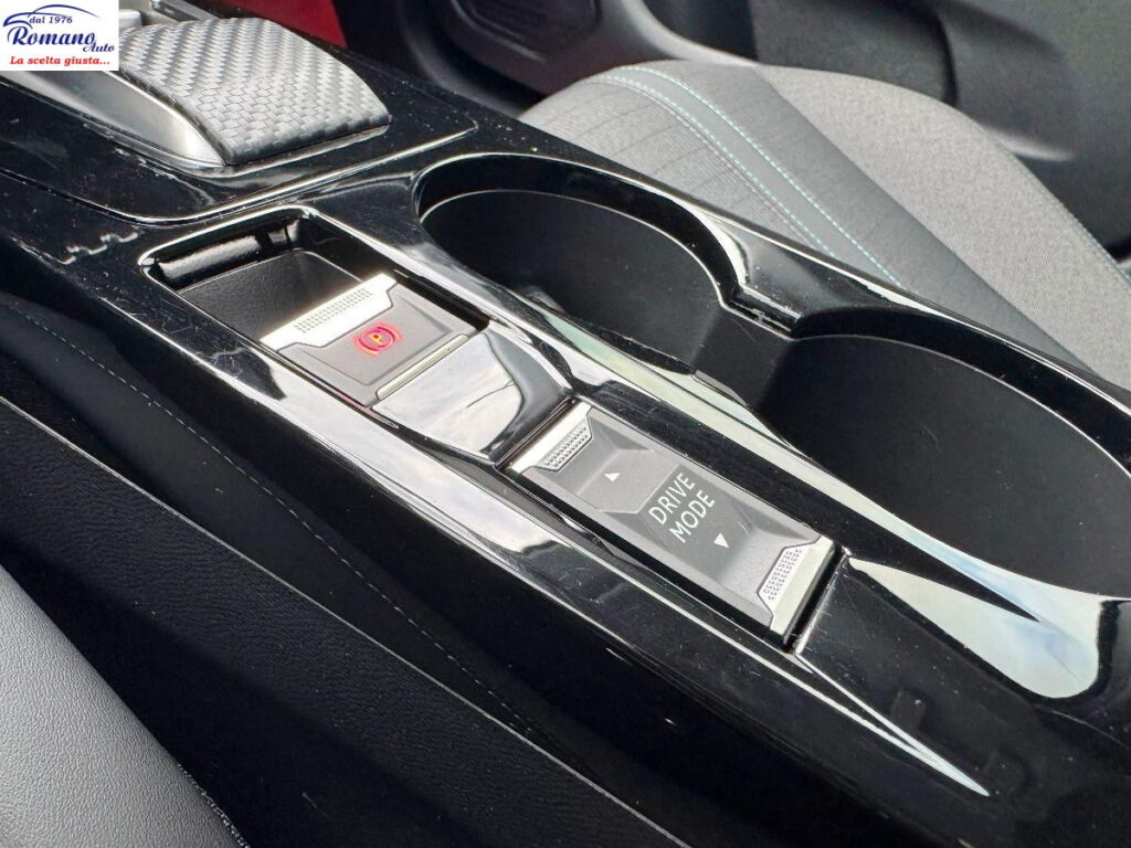 PEUGEOT - 208 - PureTech 100 EAT8 5p Allure Pack#SOLO 20.000KM!