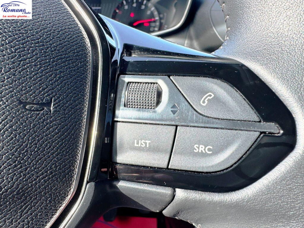 PEUGEOT - 208 - PureTech 75 5p. STYLE#OK NEO PATENTATI!