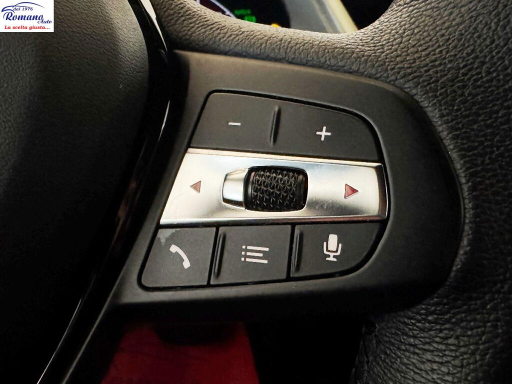 BMW - Serie 1 - 118d 5p. Business Advantage#VIRTUAL COCKPIT!|