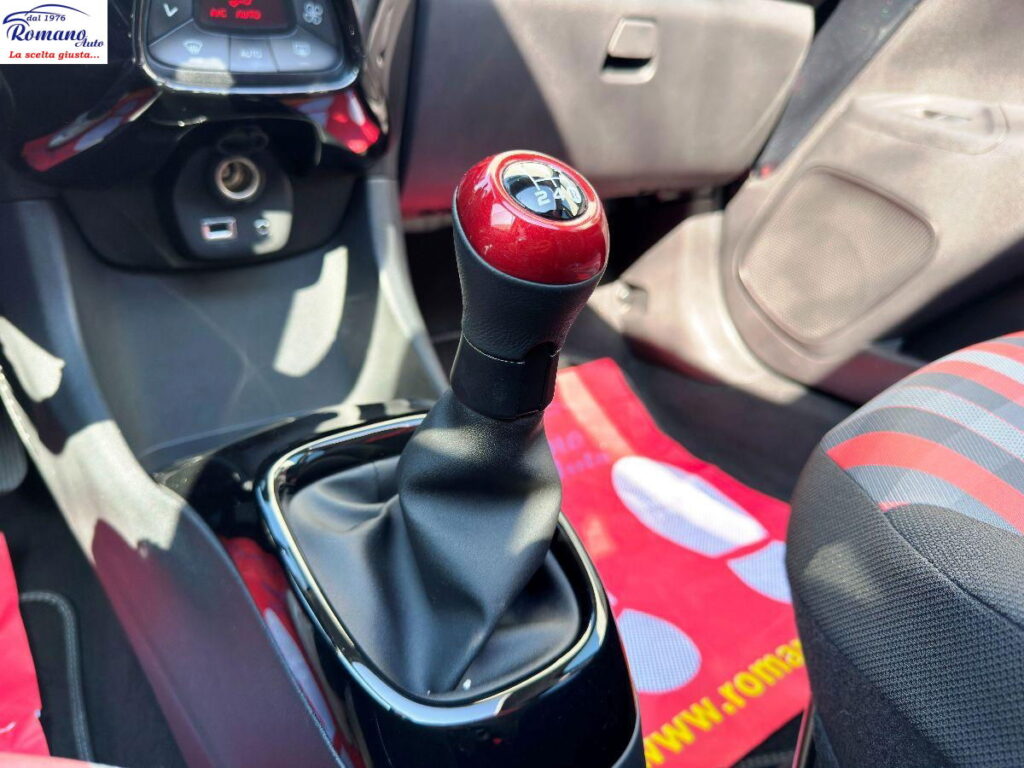 PEUGEOT - 108 - VTi 72 5p. Collection TOP!#CABRIO!