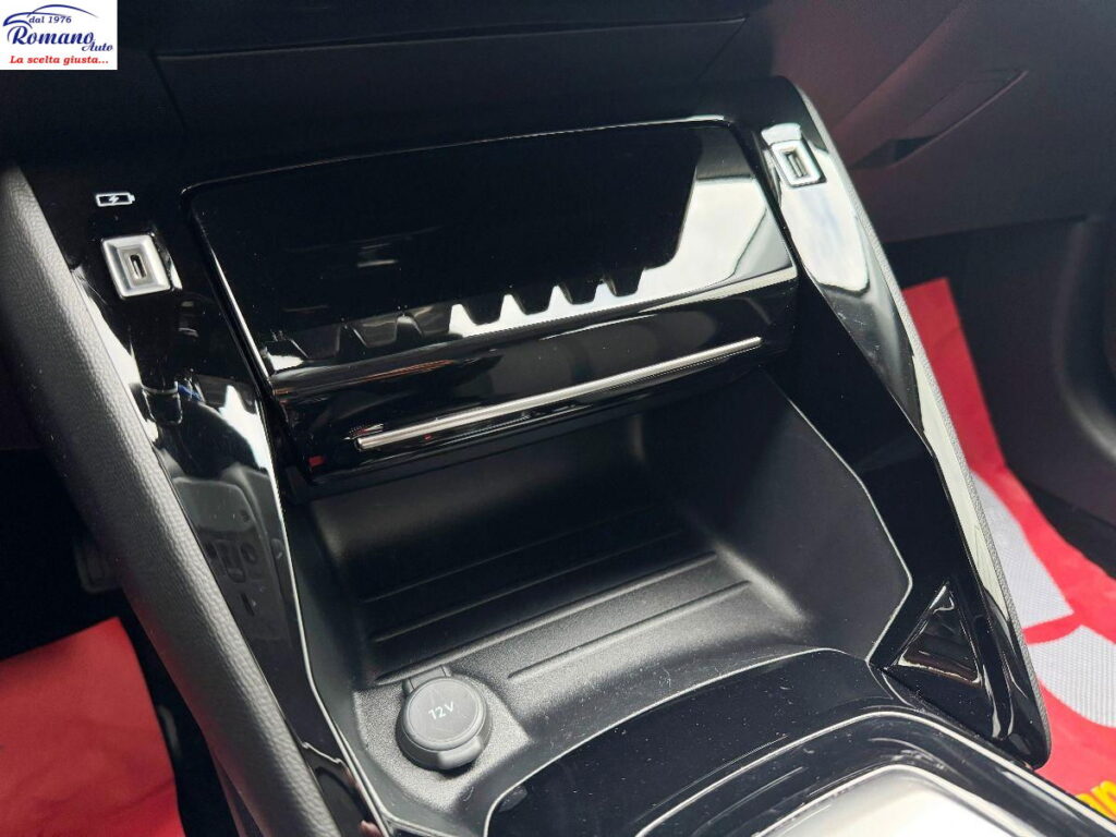 PEUGEOT - 208 - PureTech 100 EAT8 5p Allure Pack#SOLO 20.000KM!