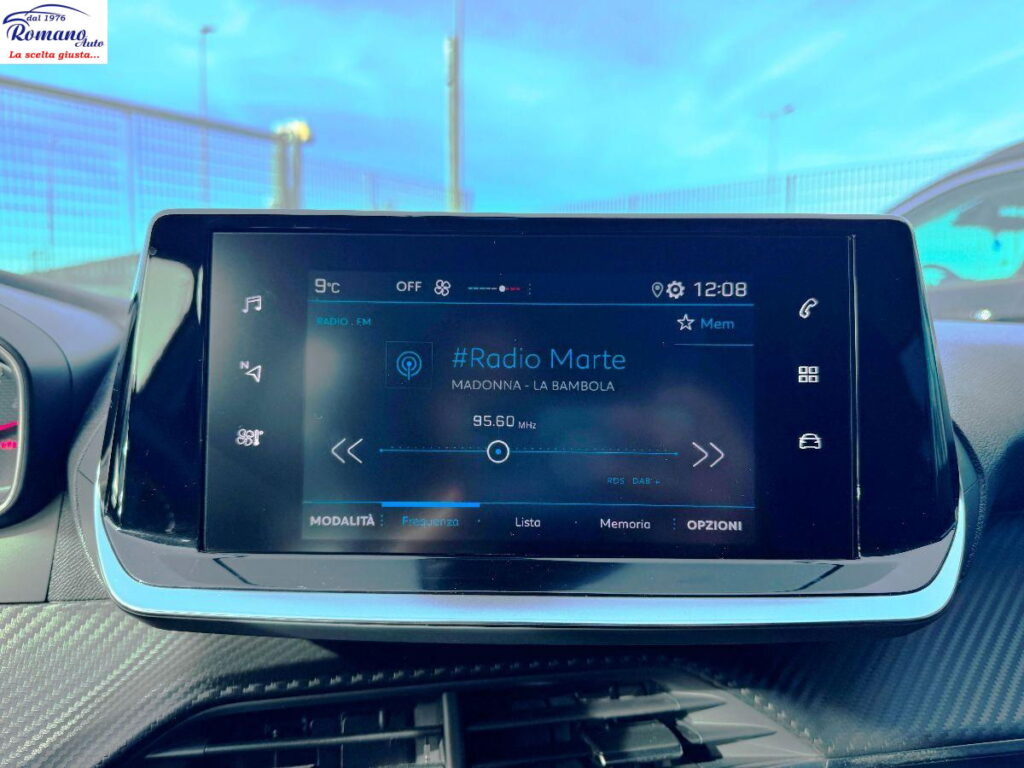 PEUGEOT - 208 - PureTech 75 5p. STYLE#OK NEO PATENTATI!