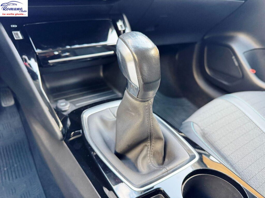 PEUGEOT - 208  1.2 puretech Allure Pack 75cv#VIRTUAL COCKPIT!