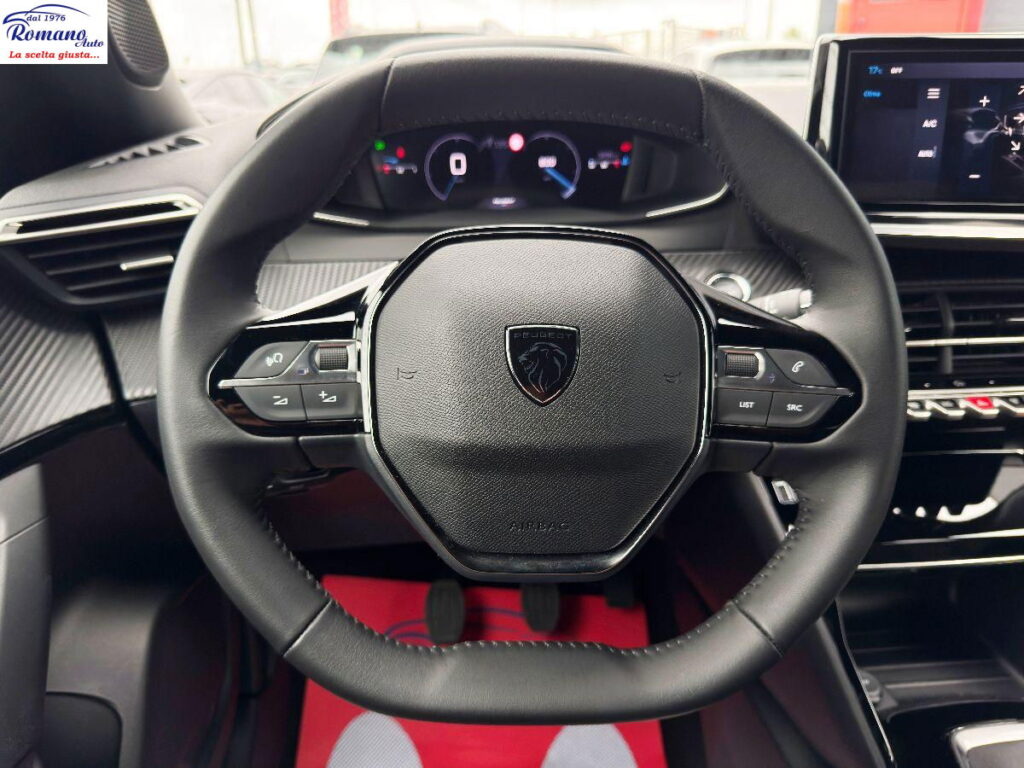 NEW PEUGEOT - 2008 -  PureTech 100 Allure#PACK VISION!