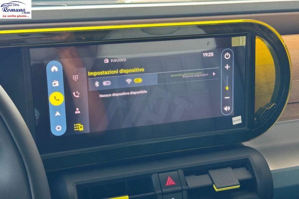 Grande Panda 1.2 Hybrid La Prima #PRONTA CONSEGNA!