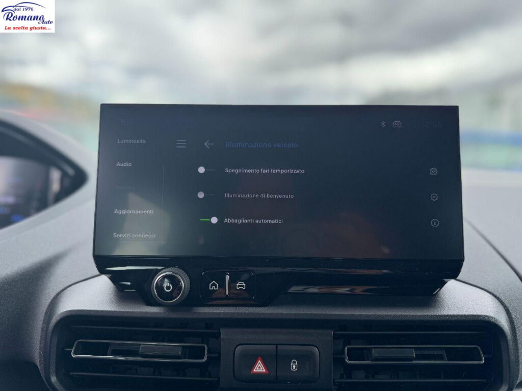 PEUGEOT Rifter PEUGEOT - Rifter - BlueHDi 102 Allure Standard#AUTOCARRO!