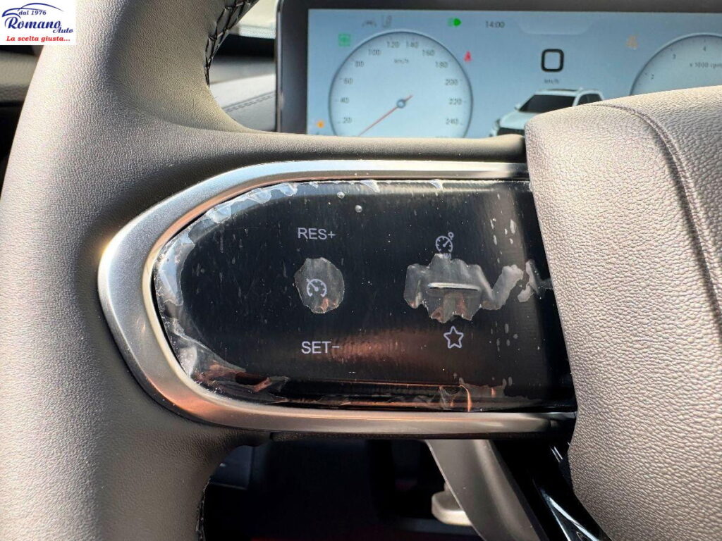 NEW DR Automobiles DR5.0 1.5 Comfort#PRONTA CONSEGNA!