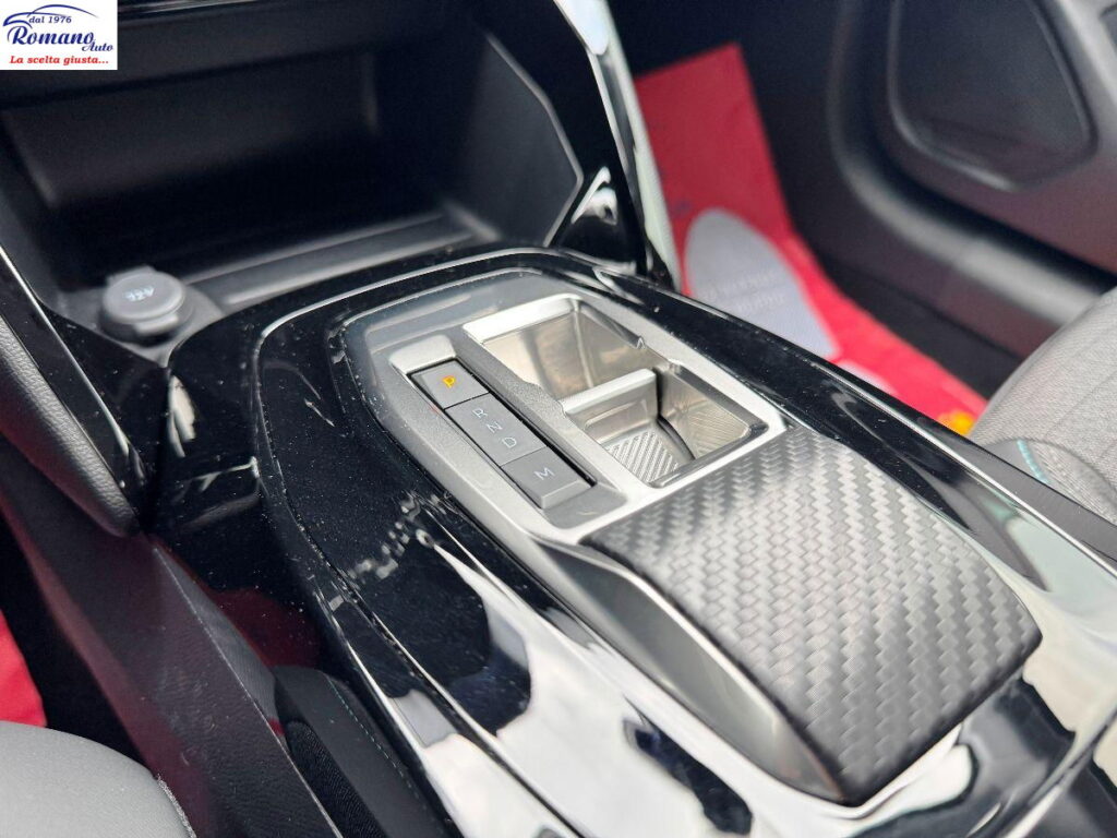 PEUGEOT - 208 - PureTech 100 EAT8 5p Allure Pack#SOLO 20.000KM!