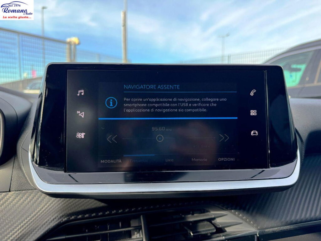 PEUGEOT - 208 - PureTech 75 5p. STYLE#OK NEO PATENTATI!