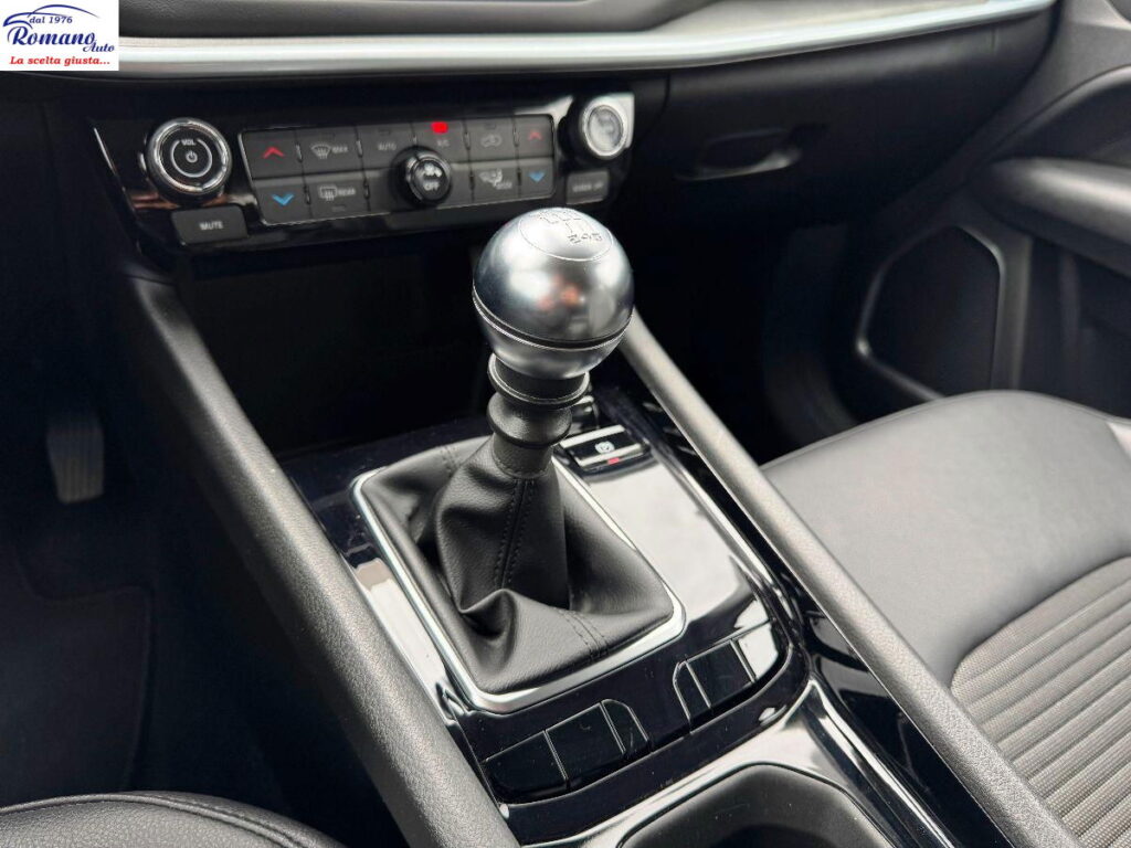 JEEP - Compass  1.6 mjt Limited 2wd 130cv#RETROCAMERA 360*!