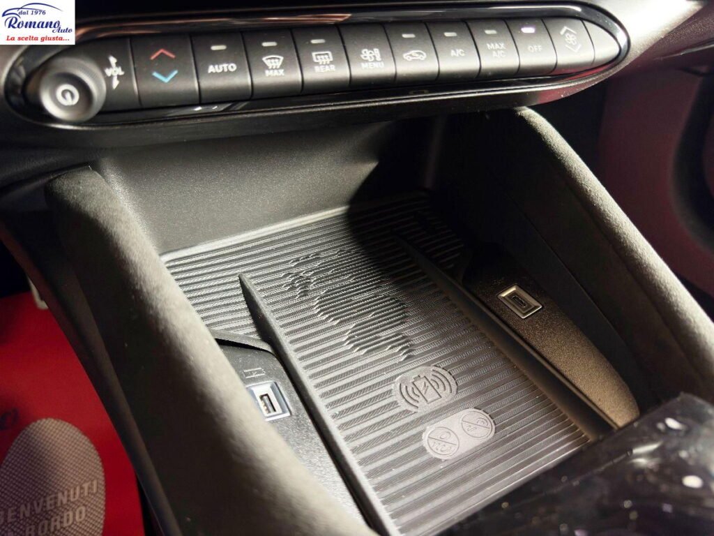 NEW ALFA ROMEO JUNIOR IBRIDA SPECIALE#TETTO APRIBILE!PACK SPORT!